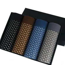 4 шт./лот размера плюс трусы-боксеры с изображением для Для мужчин нижнее белье Bamboo Для мужчин s Боксер прозрачный основное отверстие Для мужчин трусы, плавки для мальчика с принтом, набор, дышащиц, Для мужчин s плавки, нижнее белье