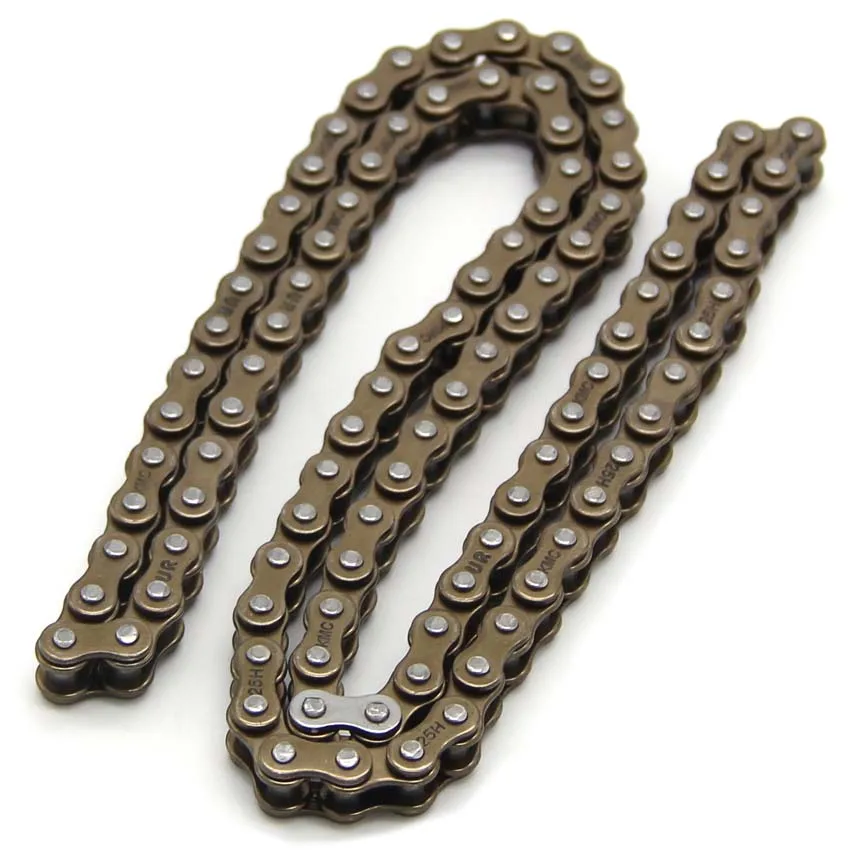 Cam цепь для Honda 14401-439-003 ATC125M 1986-1987 TRX125 FourTrax 125 1985-1988 ATC185 79-83 14401-383-003