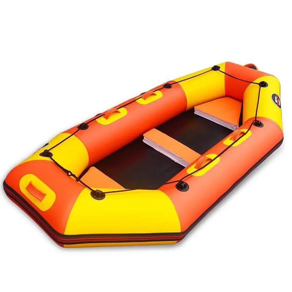 orange yellow Высокое качество ПВХ надувной Outrigger каяк аксессуары каноэ лодка рыбалка стоя SUP начинающих надувной Outrigger поплавок - Цвет: orange yellow