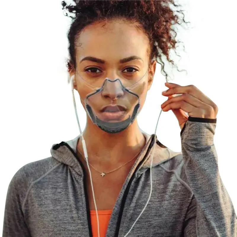 Face Shields (5)