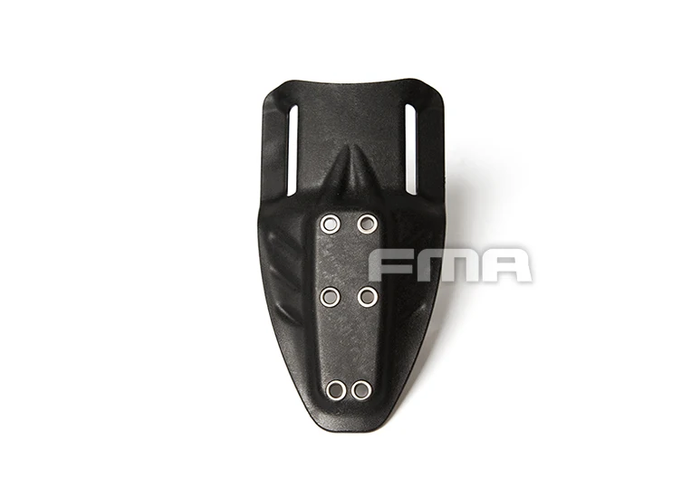 FMA TB1276Tactical низкая езда универсальный ремень адаптер кобуры клип крепление