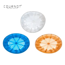 COURNOT 200 мм AIFakher банка для кальяна ваза для кальяна основа резиновый протектор Противоскользящий силиконовый коврик протектор Chicha Narguile базовый Коврик