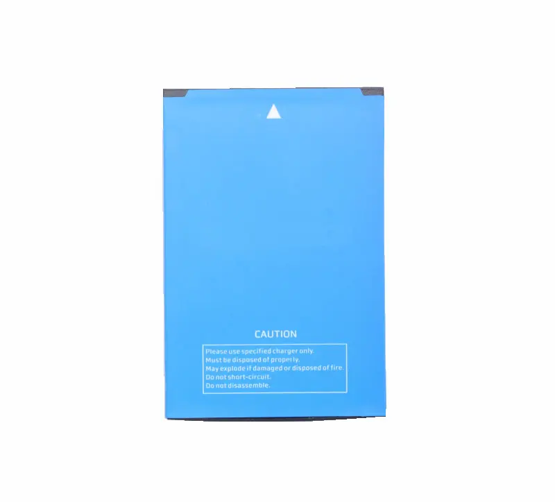 1x4000 mAh 15.2Wh Сменный аккумулятор для Highscreen power Rage Batterie Bateria Batterij