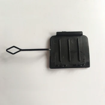 

For BMW F25 X3 Rear Tow Hook Cover Primered 51127338752