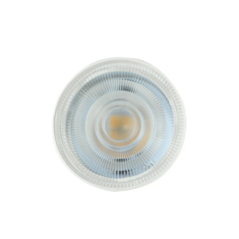 1/5/10 X 6 Вт 9 высокой мощности Мощность MR16 светодиодный лампы AC 220V 2835 SMD GU10