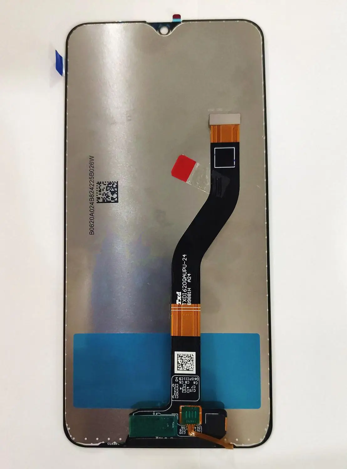 

For Samsung Galaxy A10s A107/DS A107F A107FD A107M Lcd Display Touch Screen Digitizer Assembly Replacement 100% Tested