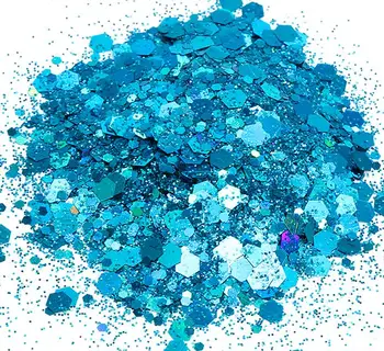 20blue green-500g