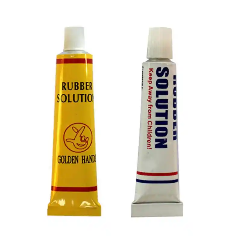 glue for bike tire patch