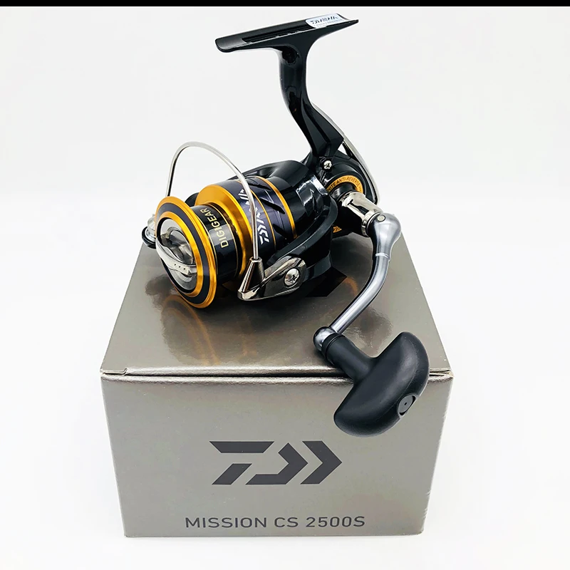 about fishing rods and reels Penn Passion II Spinning Combo it offers durability and POWER:M F Penn Spinfisher VII Spinning Lund