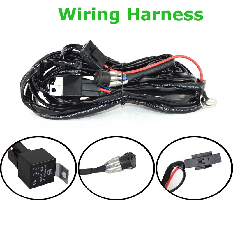 Wiring Kit