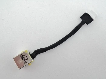 

DC In Power Jack Chaging Port Connector Socket Cable for Acer 50.MQJN1.001 DC Power Jack Cable Aspire VN7-571 450.02F05.0001