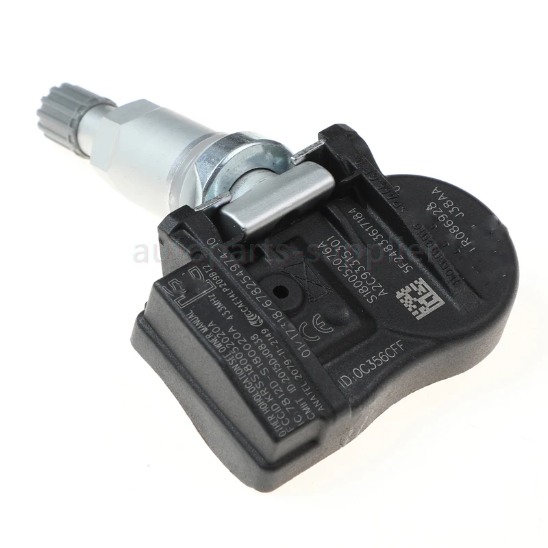 ο LR086928 Ÿ̾ з , Range Rover Sportc Range Rover Vo-gue Discovery 3 433MHZ TPMS 