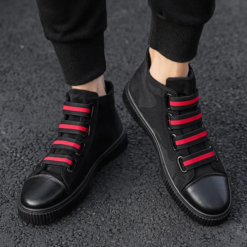 casual men's sneakers 2020