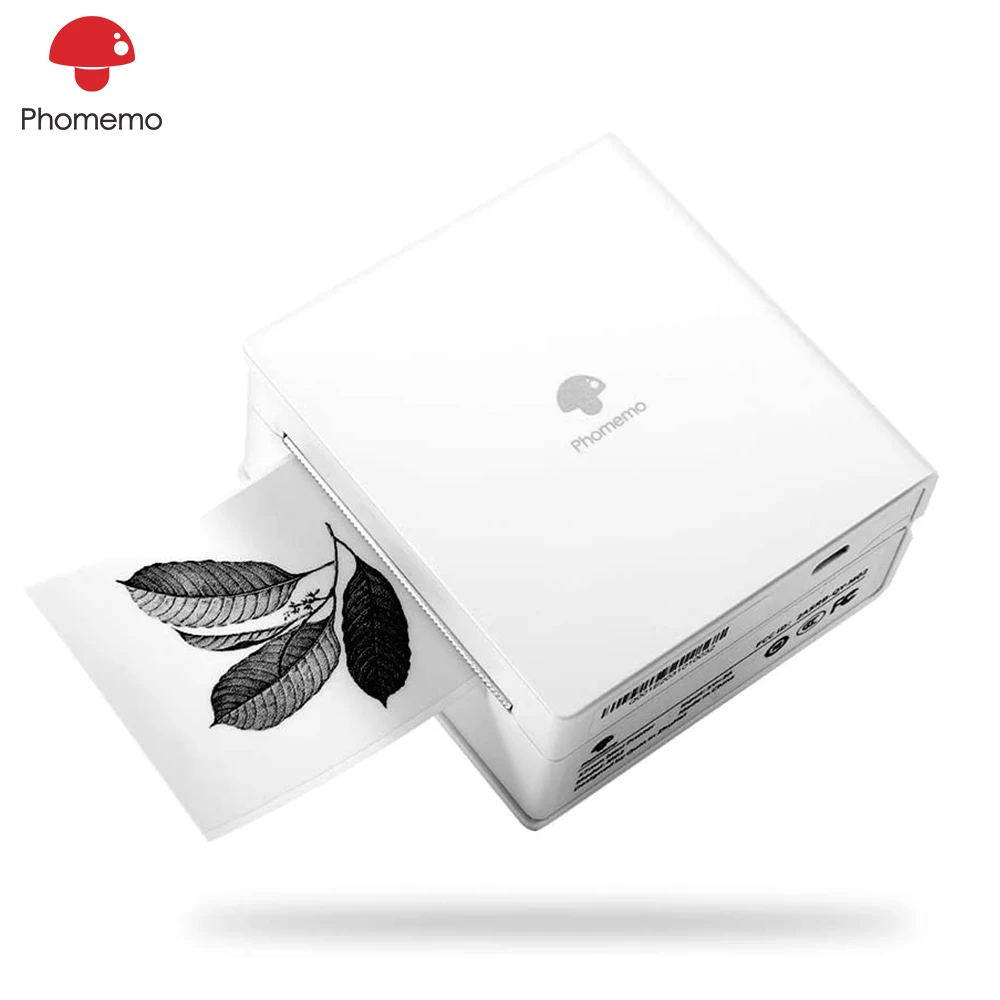 phomemo mini