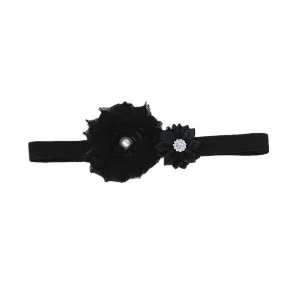 Newborn Hair Accessories 