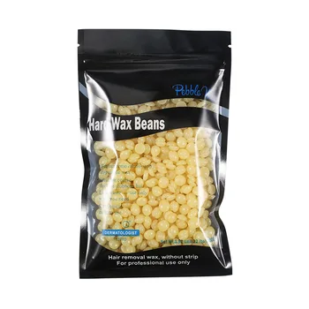 

Wax Beans Hair Removal Wax Depilatory Wax Beans for Painless Hair Removal Bikini Babe Underarms Back Chest Depilacion Waxing