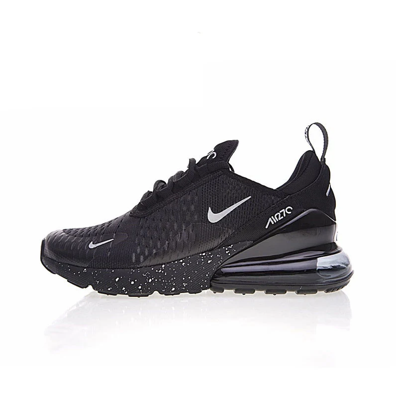 Nike Air Max 270 спортивная обувь для мужчин спортивные уличные кроссовки удобные дышащие для мужчин AH8050-100 европейские размеры - Цвет: AH8050-0051