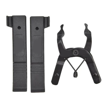 

Master Link Professional Outdoor Detachable Handle Mini Multifunction Removal Repair Clamp Tool Cycling Bike Bicycle Chain Plier
