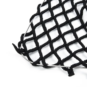 

Anti-corrosion Net Bag For Benz Smart Fortwo 451 2009-2014 Tuck Latest High Quality