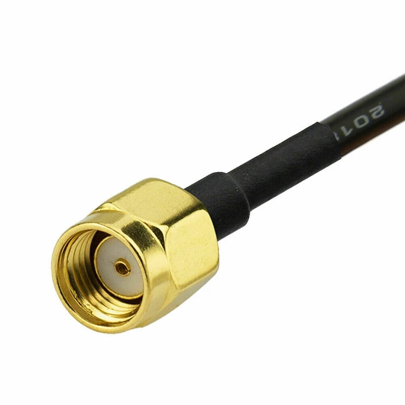 RP-SMA для охотничьей камеры SPYPOINT Link 4G Trail 10Ft с большой дальностью действия