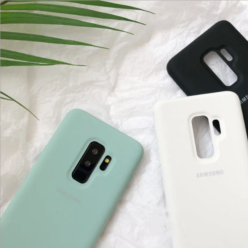 Чехол для samsung note10 plus, чехол для note10 pro, силиконовый чехол, шелковистая мягкая отделка, задняя защитная крышка для galaxy note 10 note10