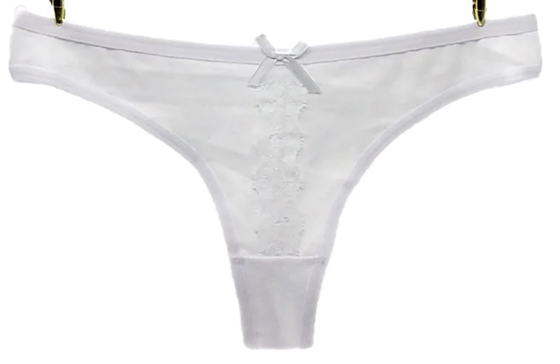 Green Senhoras нижнее белье mulher calcinha fantasia rendas calcinha de renda calcinha sexy para as mulheres traseless virilha de al - Color: Green