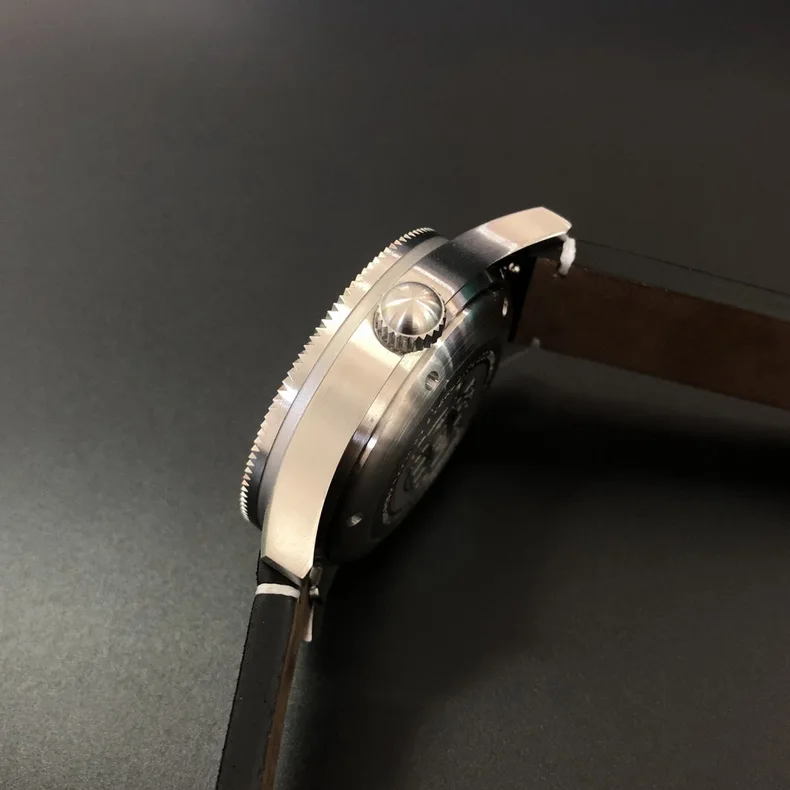 steeldive watch 17