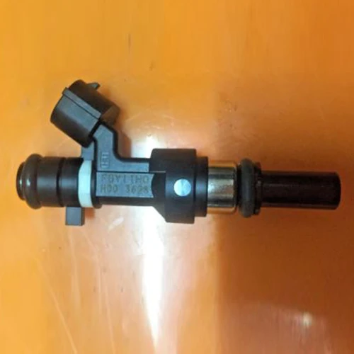 Guality гарантия Топливная форсунка Форсунка для NISSAN Micra K13 1,2 12V OE No.16600-1HC0A, FBY11H0