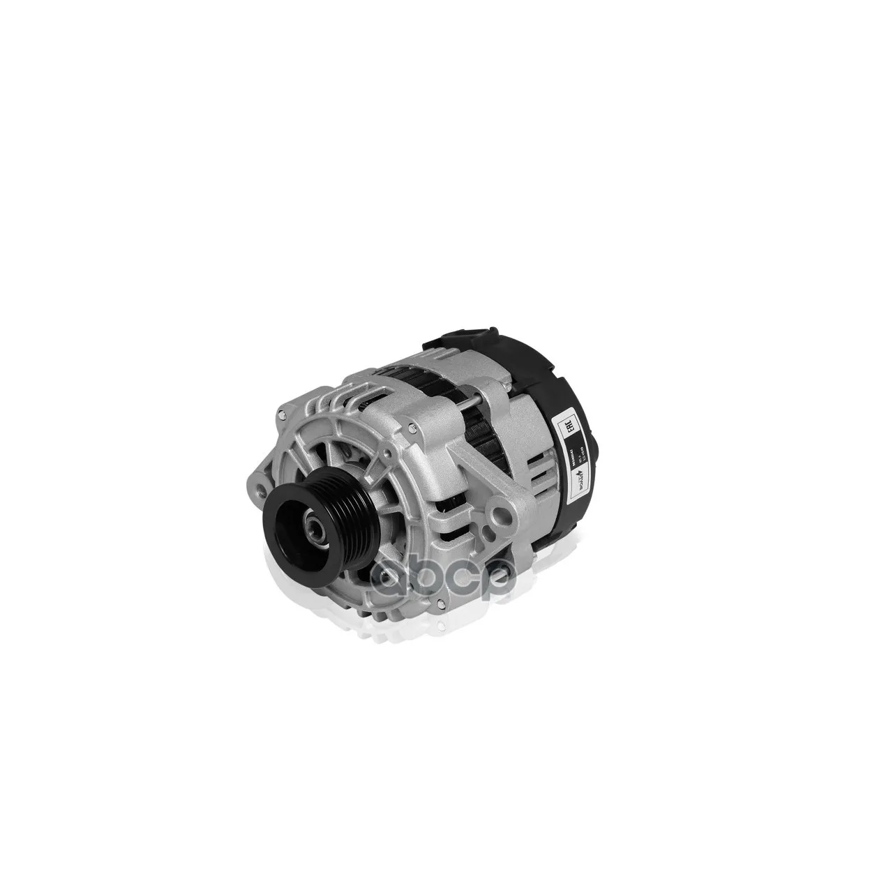 Генератор Chevrolet Aveo(02-)/Lacetti(04-)(2pin) СтартВОЛЬТ арт. LG0549