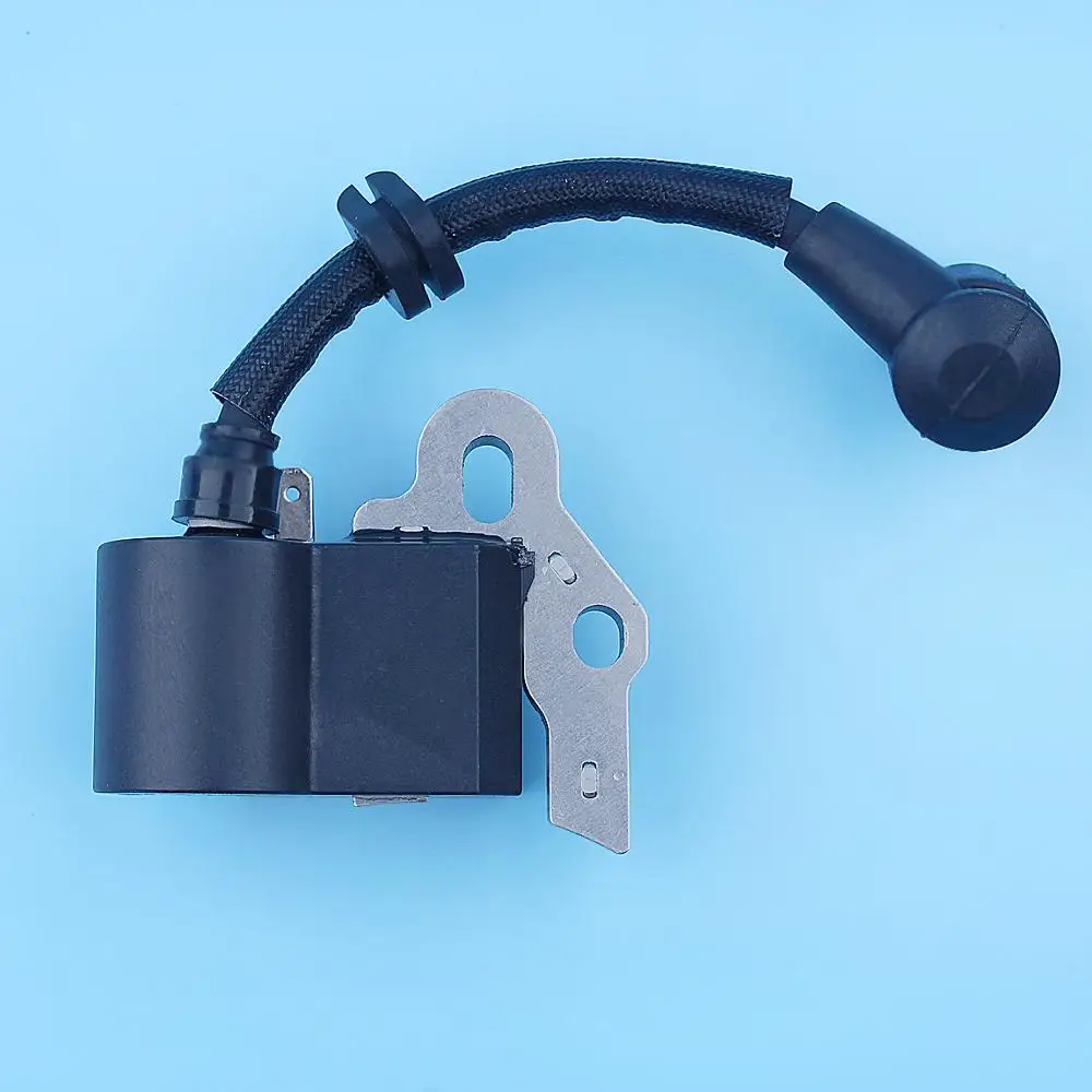 Ignition Coil Replacement For McCulloch B26 T26 T26CS B26PS Trimmer 585565501