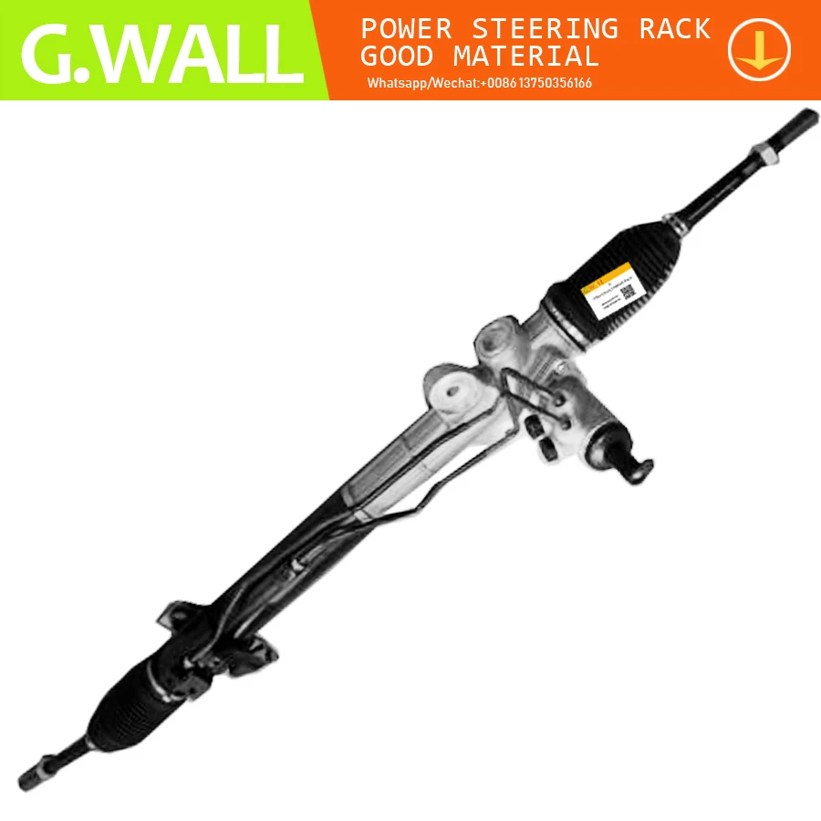 Новинка рулевая рейка для hyundai Santa FE II 2 0 4 7 2004 2010 57700 2B000 2B100 2B210|Рулевые рейки и