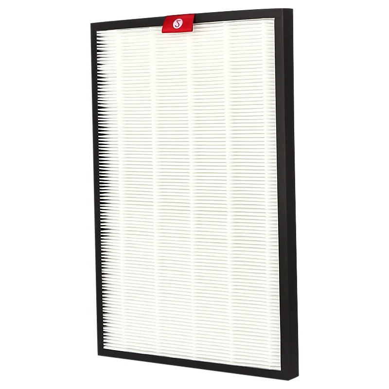 HEPA фильтр H12 для очистителя воздуха Honeywell PAC35 HPF35M1120 390*270*20 мм|Запчасти