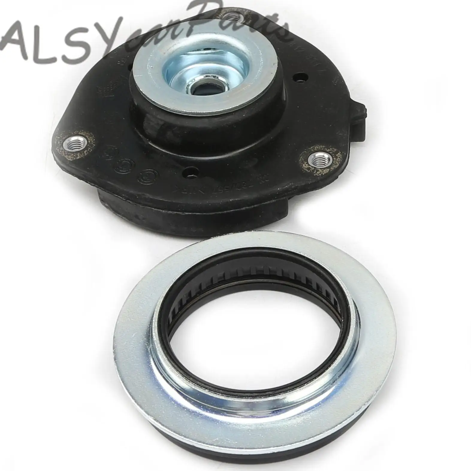 Sospensione Ammortizzatore Strut Mount Kit 1 K0 412 331 C 6 N0 412 249 C Per Vw Beetle Cc Golf Jetta Tiguan Audi A3 Tts Skoda Seat