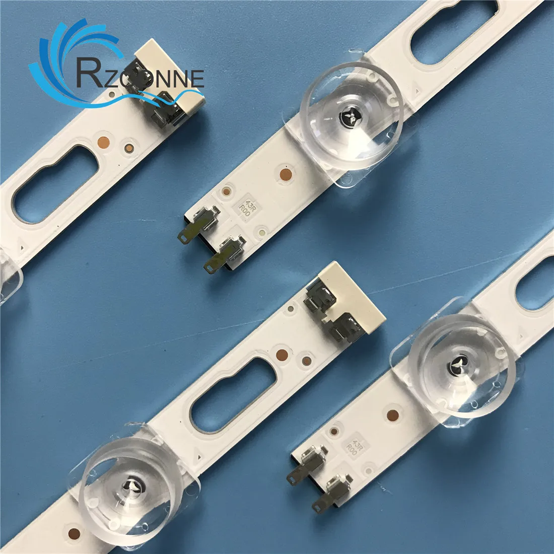LED Ʈ Ʈ 10 BN96-50319A 50320A UN43TU700D ue43TU8002 UN43TU7000 UN43TU8000 CRH-P43S630300310079