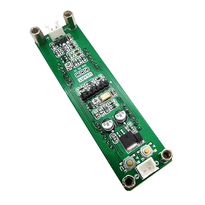 LED Digital RF Frequency Meter Counter Tester 6 digits