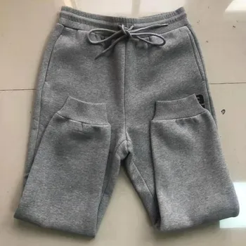 

Sports Trousers Women's Elastic Waist Sports Casual Pants