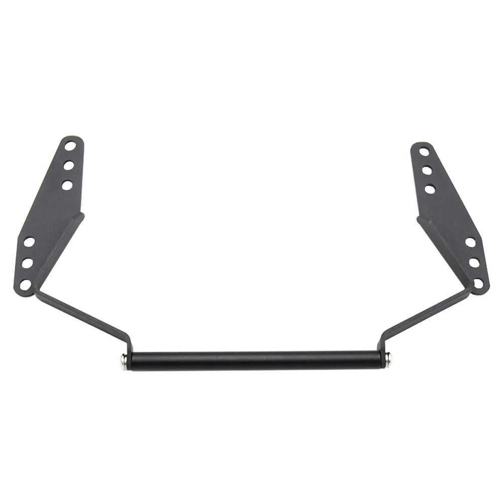 Motorcycle GPS Navigation Bracket Front Bar Stand Mobile Phone Holder for Suzuki DL650 DL1000 V-STROM 2017-2019 |
