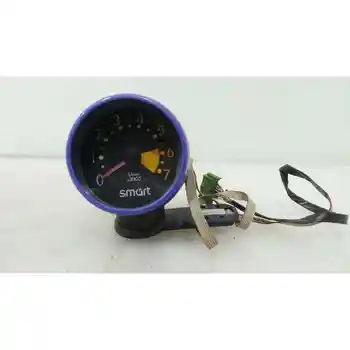 

333240034 BOX INSTRUMENTS smart COUPE