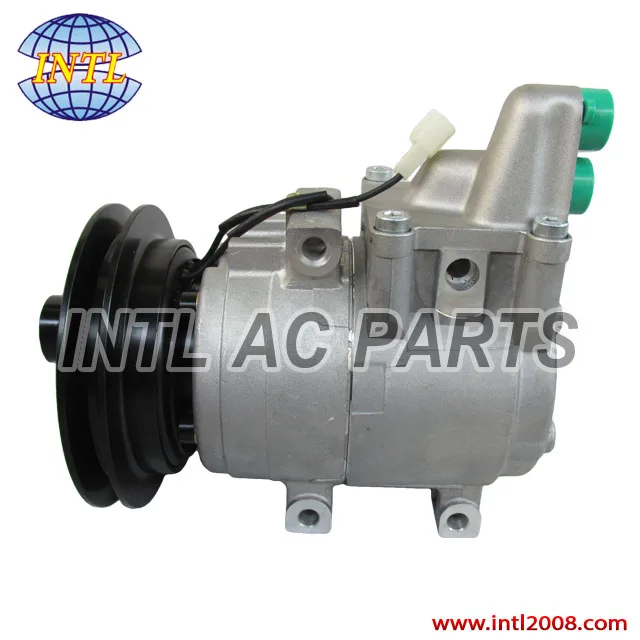 

New HS15 1GR Auto Car A/C Compressor for Ford Ranger Mazda BT50/ B2500/ B2900 RZWLA-07 97701-34700 F500RZWLA-07 100166 2021613