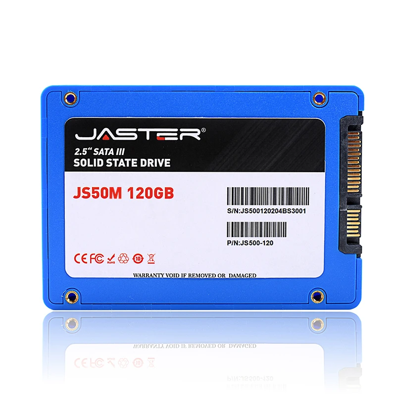 Жесткий диск JASTER SSD 2 5 дюйма SATA3 Hdd 120 ГБ 240 480 256 512 ТБ Внутренний твердотельный