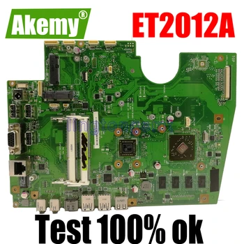 

Original All-in-one motherboard For Asus ET2012A ET2012 mainboard 100% Test ok Works