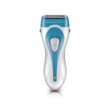 

USB Shaver Electric Eyebrow Trimmer Lady Portable Shaver Face Shaving Hair Removal Practical Artifact