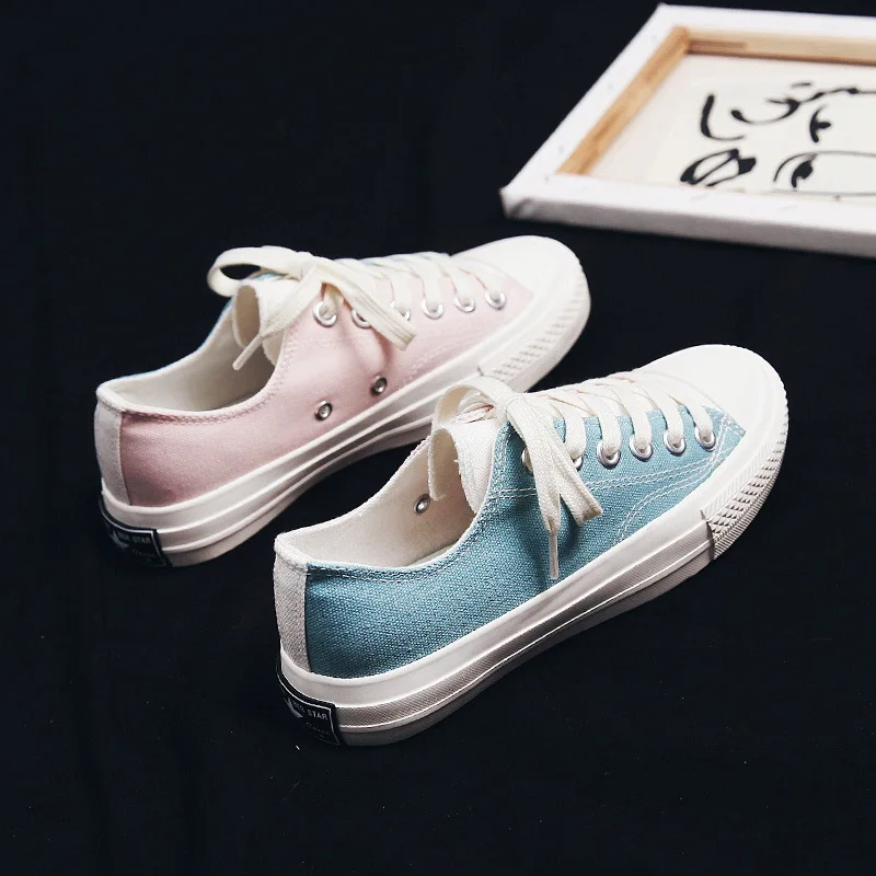 2019 новые весенние Designer Wedges Белые туфли женские кроссовки на платформе Tenis Feminino