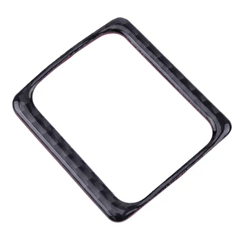 

Carbon Fiber TRC Switch Button Cover Trim Sticker Fit for LEXUS IS250 300 350 2006 2007 2008 2009 2010 2011 2012