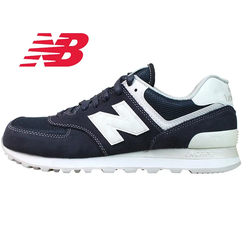 Оригинальная официальная Мужская и женская обувь унисекс New Balance Классическая