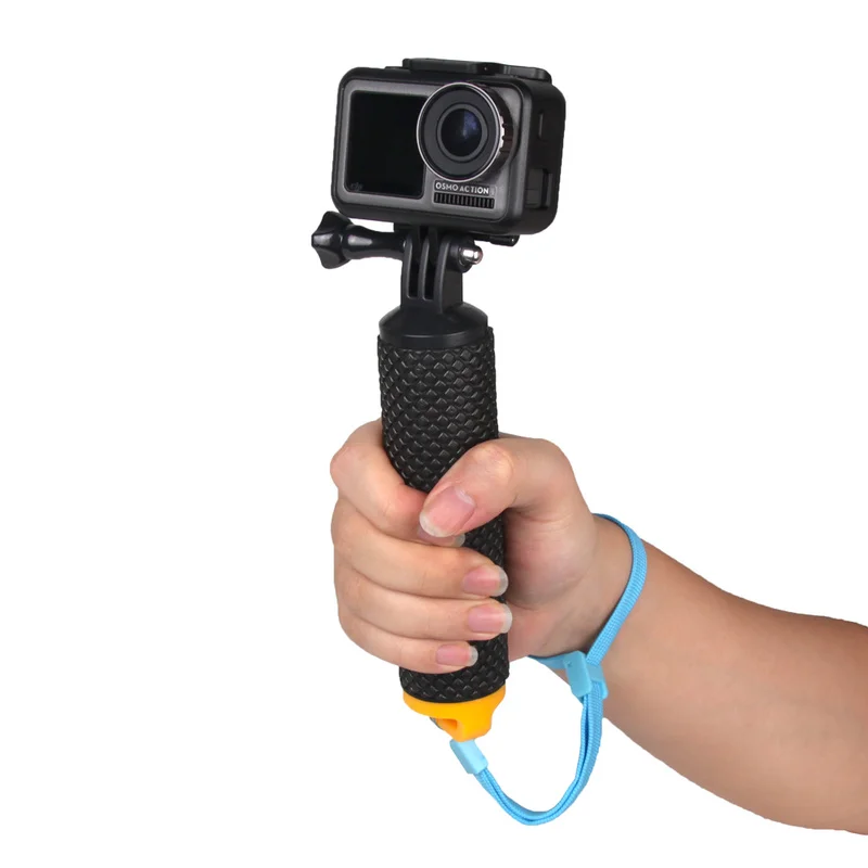 Аксессуары для экшн-камеры DJI OSMO держатель поплавок с рукояткой