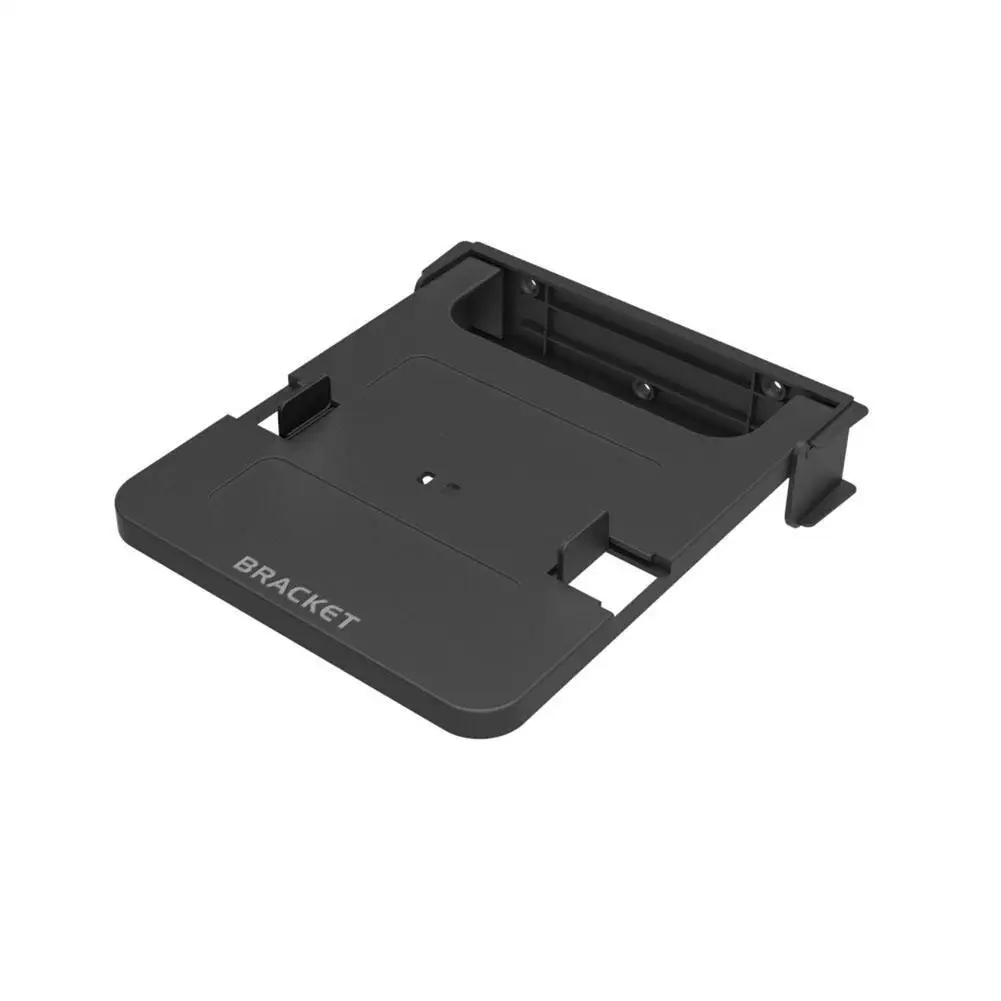 Складной кронштейн для Android tv Box телеприставка подставка держатель стойки настенные крепления для хранения одно место полка