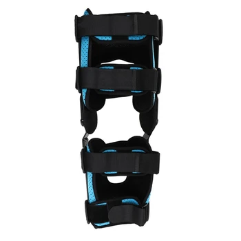 

M Knee Orthosis Support Brace Joint Stabilizer Fracture Fixed Guard Splint Leg Protector