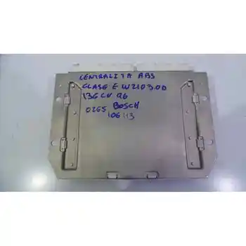 

1954964 modulus Electronic Mercedes E-Class (w210) Saloon