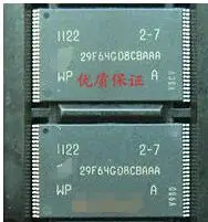 

NEW 100% MT29F64G08CBAAA TSSOP